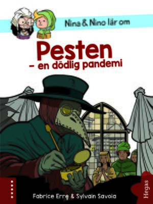 cover image of Pesten